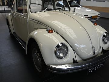 Volkswagen Kever