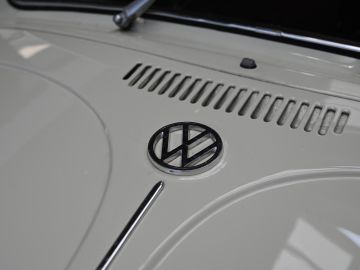 Volkswagen Kever
