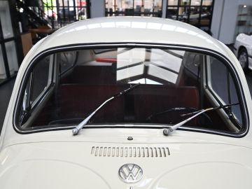 Volkswagen Kever