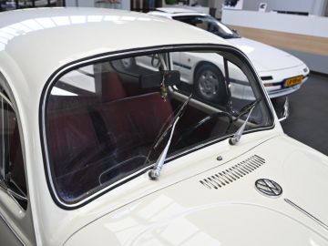 Volkswagen Kever