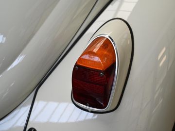 Volkswagen Kever