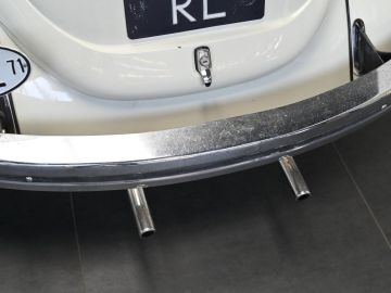 Volkswagen Kever