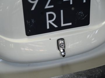 Volkswagen Kever