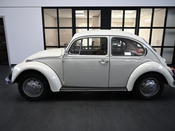 Volkswagen Kever