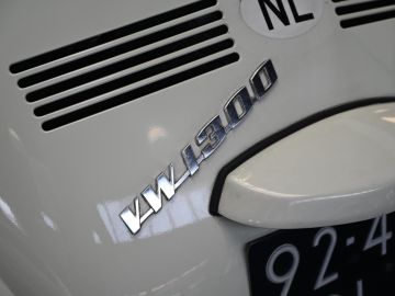 Volkswagen Kever