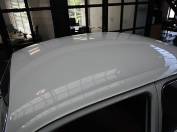 Volkswagen Kever