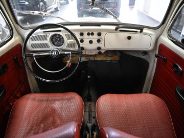 Volkswagen Kever