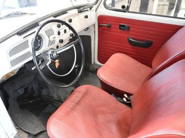 Volkswagen Kever