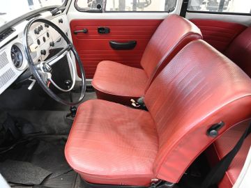 Volkswagen Kever