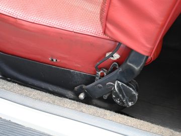 Volkswagen Kever