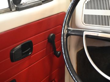 Volkswagen Kever