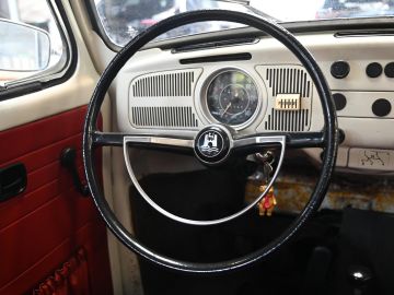 Volkswagen Kever