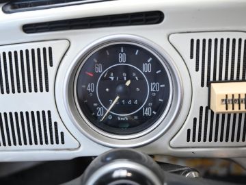 Volkswagen Kever