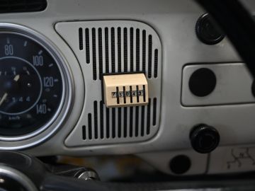 Volkswagen Kever