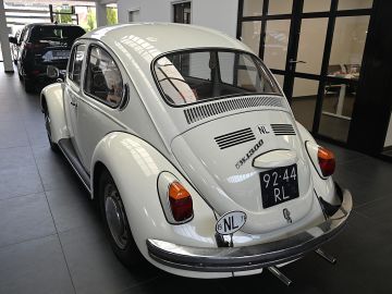Volkswagen Kever