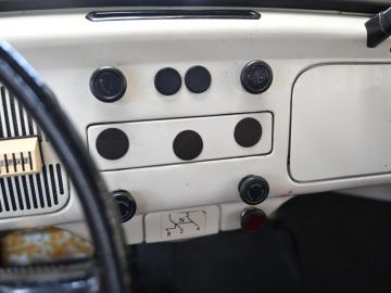 Volkswagen Kever