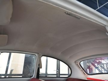 Volkswagen Kever