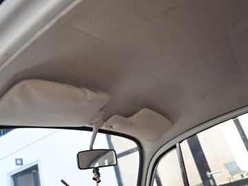 Volkswagen Kever