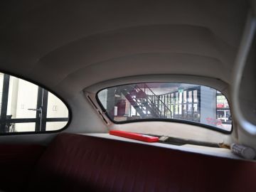 Volkswagen Kever
