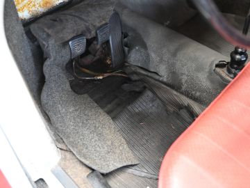 Volkswagen Kever