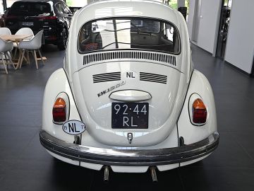 Volkswagen Kever