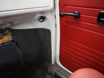 Volkswagen Kever