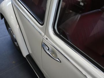 Volkswagen Kever