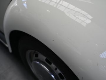 Volkswagen Kever