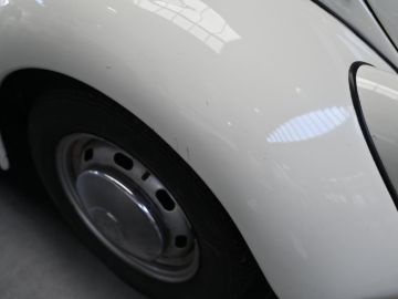 Volkswagen Kever
