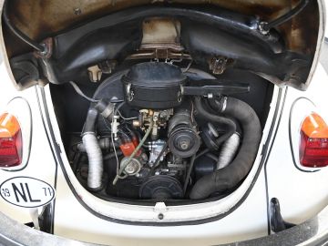 Volkswagen Kever
