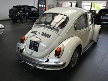 Volkswagen Kever