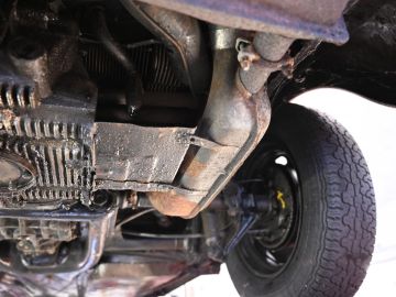 Volkswagen Kever