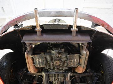 Volkswagen Kever