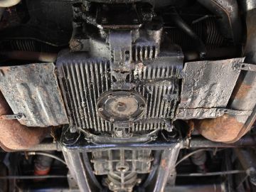 Volkswagen Kever