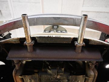 Volkswagen Kever