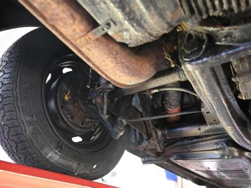 Volkswagen Kever