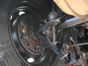Volkswagen Kever