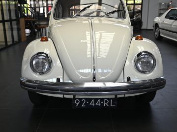 Volkswagen Kever