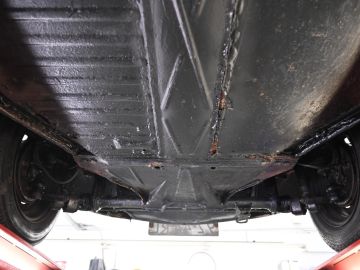Volkswagen Kever