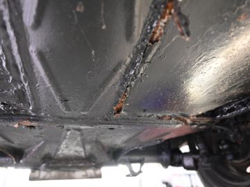 Volkswagen Kever