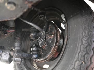 Volkswagen Kever