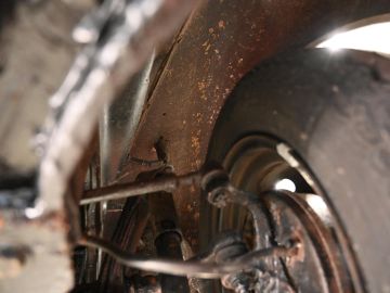 Volkswagen Kever