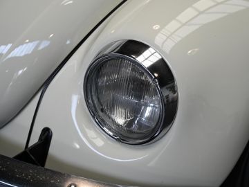 Volkswagen Kever