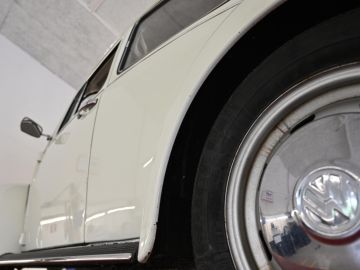 Volkswagen Kever