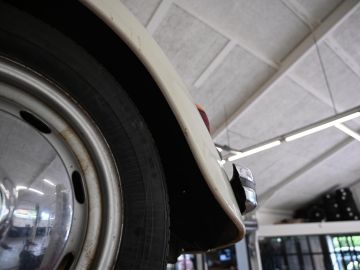 Volkswagen Kever