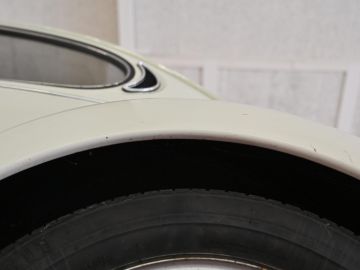 Volkswagen Kever