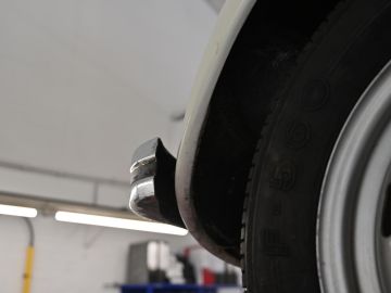 Volkswagen Kever