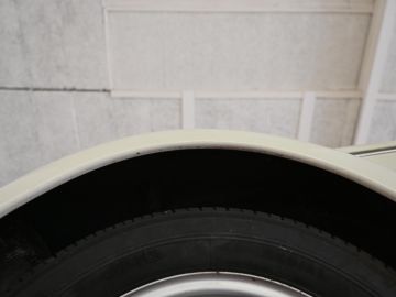Volkswagen Kever