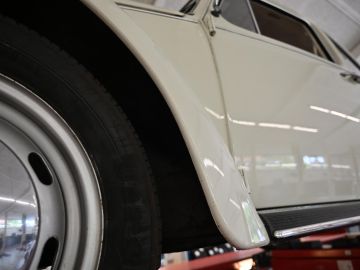 Volkswagen Kever