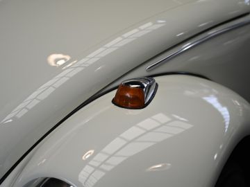 Volkswagen Kever